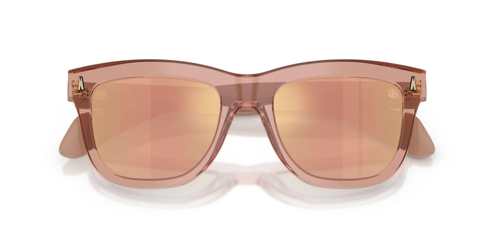 Moncler Bronzz 6023 Sunglasses - view 5